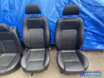 FORD MONDEO 3 WAGON Station ZWART LEER Interieur compleet, Auto-onderdelen, Gebruikt, Ford