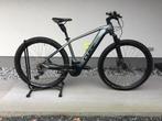 Cube Reaction Pro 625 Mountainbike, Vering, 10 tot 15 versnellingen, 53 tot 57 cm, Ophalen