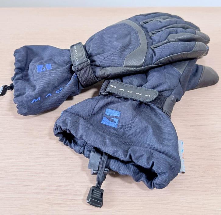 Motorhandschoenen / handschoenen / Macna / Raintex / NIEUW, Motoren, Kleding | Motorkleding, Handschoenen, Dames, Heren, Nieuw zonder kaartje