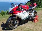 GEZOCHT DUCATI 1098S Tricolore/1098S/1098R/1198S < 3.000km, Motoren, Motoren | Ducati, 2 cilinders, Super Sport, Particulier, Meer dan 35 kW