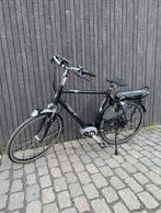 Gazelle  Elektrische Fiets Bosch Active Line Weinig km’s, Fietsen en Brommers, Ophalen, Zo goed als nieuw, 50 km per accu of meer