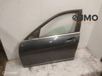 Portier linksvoor Mercedes C-klasse Estate S204 2007-2014, Gebruikt, Deur, Mercedes-Benz, Ophalen of Verzenden