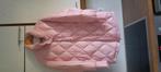 Jolie doudoune rose longueur 80cm, Kleding | Dames, Jassen | Winter, Ophalen, Zo goed als nieuw, Roze