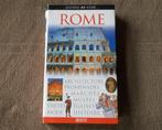 Rome (Guide Voir - Hachette) - Italie, Enlèvement, Utilisé, Europe, Guide ou Livre de voyage