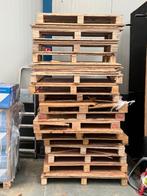 brandhout, Tuin en Terras, Minder dan 3 m³, Ophalen, Overige houtsoorten, Blokken