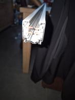 Nordic Global XTS 4300-1 3fase spanningsrail opbouw grijs 3m, Ophalen of Verzenden, Nieuw, Overige typen