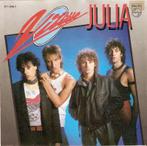 single Vitesse - Julia, CD & DVD, Vinyles Singles, Enlèvement ou Envoi, Single, Comme neuf, Pop