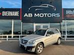 Mercedes-Benz GLK280 4Matic Sport edition Benzine Automaat, Auto's, Mercedes-Benz, Bedrijf, GLK, Automaat, Parkeersensor