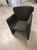 Vier salon stoeltjes, Huis en Inrichting, Zetels | Zetels, Ophalen, Strak, Eenpersoons, Minder dan 75 cm