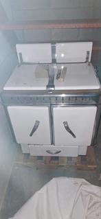 Cuisiniere ( kachel), Ophalen