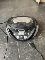 Radio/cd/usb-speler, Ophalen, Zo goed als nieuw, Radio