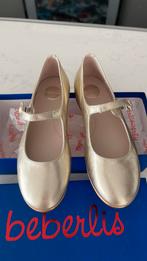 Kinderschoen ballerina meisje maat 34 merk Beberlis, Neuf, Enlèvement ou Envoi, Chaussures, Fille