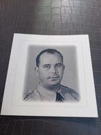 Gendarmerie, Collections, Images pieuses & Faire-part, Enlèvement ou Envoi