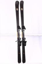 Skis 172 AK SKI PURE PASSION, noyau en bois, titane, Carving, Enlèvement ou Envoi, Skis, Salomon