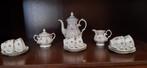 Service de café., Antiquités & Art, Enlèvement