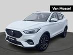 MG ZS 1.0 T-GDi AT LUXURY, Auto's, MG, Stof, Gebruikt, 1264 kg, ZS