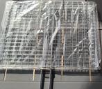 Rooster  voor barbecue in nieuwe staat, Ophalen of Verzenden, Nieuw