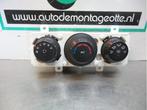 Panneau de commandes chauffage d'un Opel Movano (Movano 10-), -, Opel, 3 mois de garantie, Utilisé