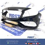 W176 A KLASSE 2017 FACELIFT AMG VOORBUMPER ZWART origineel M, Utilisé, -, Avant, -