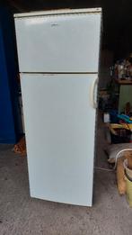 Koelkast met diepvriezer GRATIS, Ophalen, Gebruikt, Met aparte vriezer, Energieklasse A of zuiniger