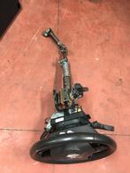 COLONNE DE DIRECTION OPEL ZAFIRA B, Ophalen, Gebruikt, RUE BRIGADE PIRON 307, Garage_bila@yahoo.fr