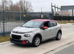 CITROËN C3 2017 124 000 KM 1.2 ESSENCE EURO6B 81CH, Autos, Achat, Euro 6, Boîte manuelle, Beige