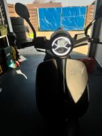 brommer A classe, Ophalen, Zo goed als nieuw