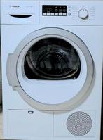 Droogkast condens merk bosch, Programme laine, Comme neuf, Chargeur frontal, Enlèvement