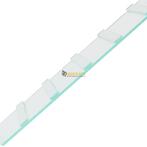 Glazen klimtrap voor gerbil terrarium, Dieren en Toebehoren, Ophalen of Verzenden, Nieuw, Overige typen