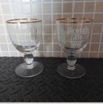 2 Scotch Ale glazen, Verzamelen, Ophalen of Verzenden