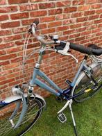 Gazelle damesfiets (maat 53). Zeer nette staat., 53 à 56 cm, Enlèvement, Utilisé, Gazelle