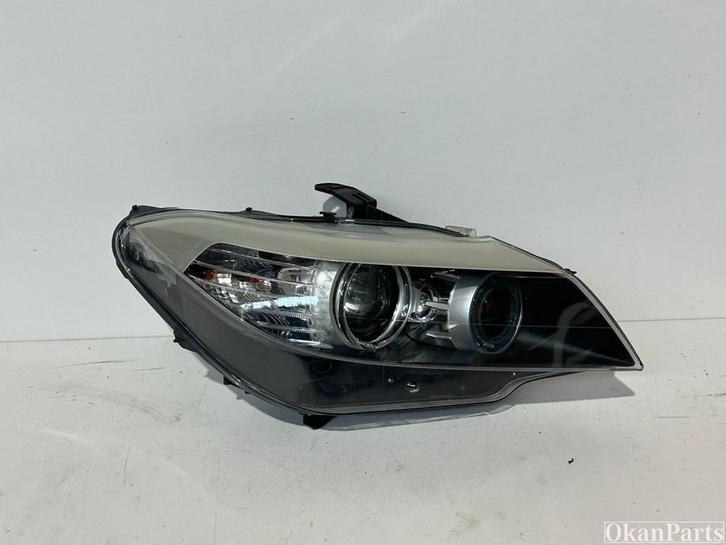 BMW Z4 E89 Xenon rechter koplamp rechts 7191734, Auto-onderdelen, Verlichting, BMW, Gebruikt