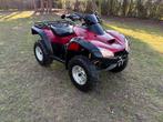 Honda trx 680 4x4     Bj 2008, 680 cc, 12 t/m 35 kW