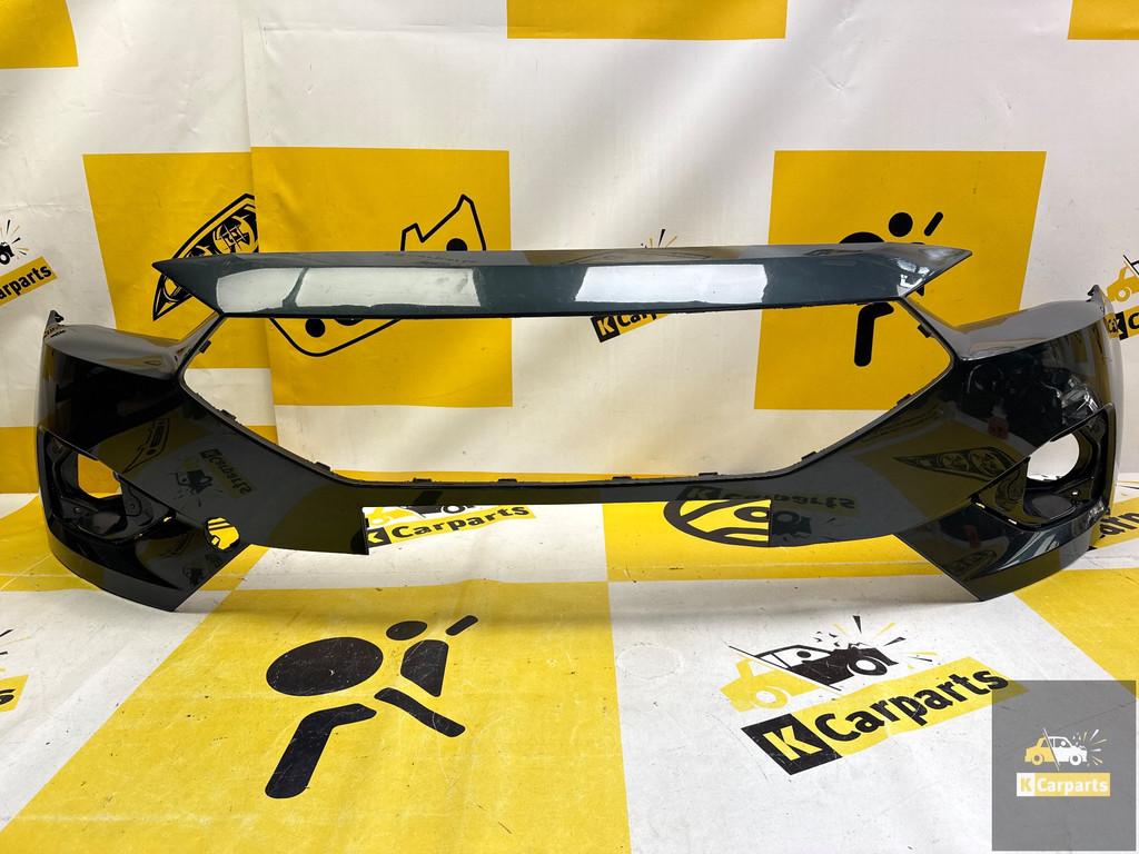 Seat Tarraco Voorbumper 5FJ807221 origineel bumper, Gebruikt, Voor, Autovia A-2, Km 585 585
08760  Martorell, ES, SEAT S.A.