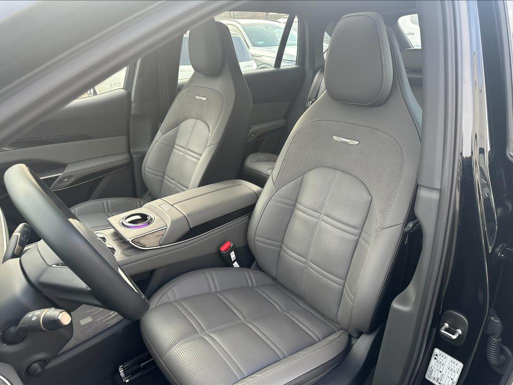 Hongqi EHS7 Long Range Launch Edition, Auto's, Hongqi, Automaat, Stof, Gebruikt, Overige modellen