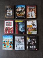 Dvd's, Enlèvement ou Envoi