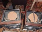Gezocht 4 ORIGINELE 601 speakers, Enlèvement, Bose