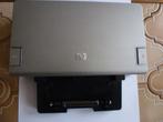 HP -docking station 1YR -2 stuks, Informatique & Logiciels, Ordinateurs Vintage, Enlèvement, Hp