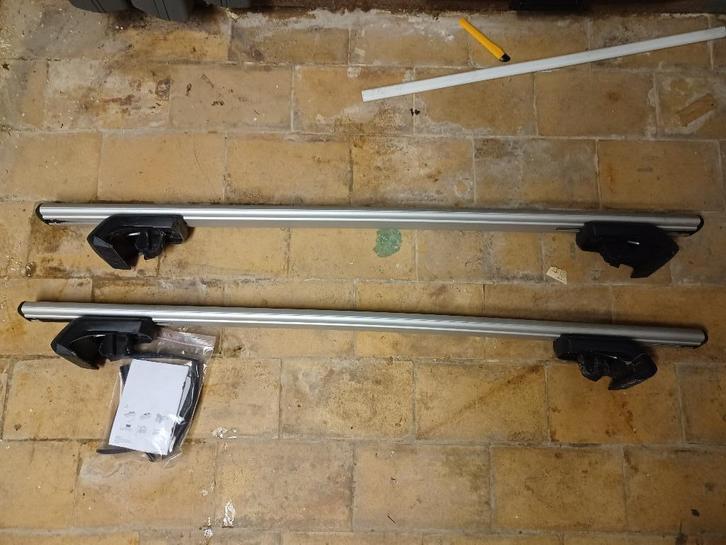 Dakdragers, Auto diversen, Dakdragers, Gebruikt, Ophalen