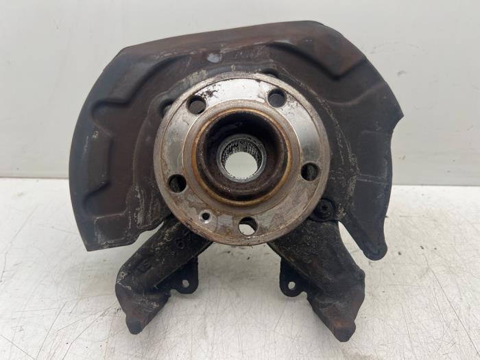 Joint avant gauche d'un Volkswagen Polo, Autos : Pièces & Accessoires, Volkswagen, -, 3 mois de garantie, Utilisé