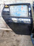 Arrière droite golf7 2013, Enlèvement, Arrière, Skoda, Porte