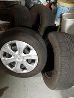 4 Velgen met sierdeksel, Auto-onderdelen, Ophalen, Band(en)