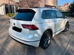 Volkswagen Tiguan Tiguan 2.0 TSI 4Motion R LINE BMT DSG, Cuir, Achat, Euro 6, Entreprise