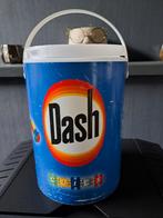 Vintage DASH-vat, Ophalen of Verzenden