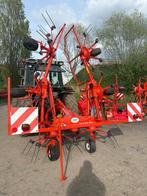Kuhn GF 6301 faneuse digidrive, Articles professionnels, Enlèvement, Autre, Agricole
