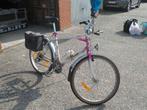 vintage citybike Stauff, Gebruikt, Overige maten, 15 tot 20 versnellingen, Ophalen