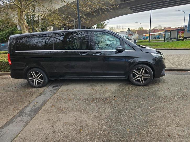 Cherche chauffeur une fille nerlandofon., Offres d'emploi, Emplois | Chauffeurs