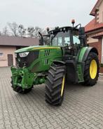John Deere 6155M -construction 2018 - 7766 Heures de travail, Articles professionnels, Agriculture | Tracteurs, John Deere, Enlèvement ou Envoi