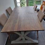 Tafels en stoelen, Ophalen of Verzenden, Zo goed als nieuw