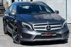 | Mercedes Benz GLA 200d AMG | Trekhaak | 2015.11 | Euro 6b, Autos, 100 kW, Argent ou Gris, Achat, Euro 6